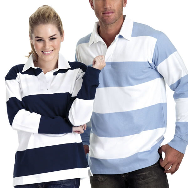 Randwick Branded Rugby Jersey M
