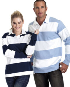 Randwick Branded Rugby Jersey W