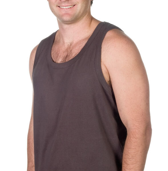 Royale Singlet Personalized