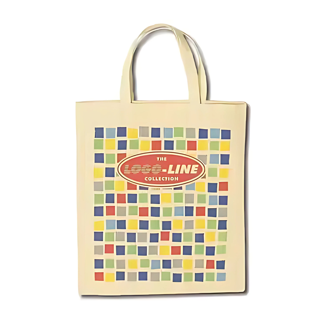 calico bag