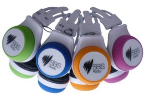 Items Silly Headphones