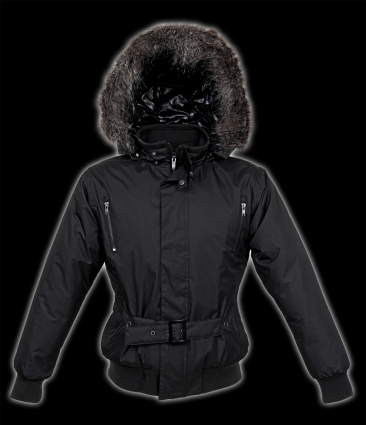 Snow Crew Jackets