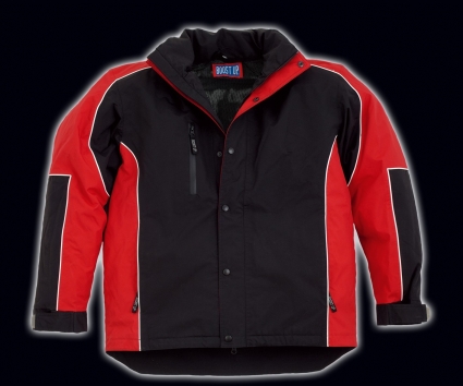 Snows Adults Personalised Jackets