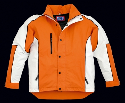 Snows Kids Personalised Jackets
