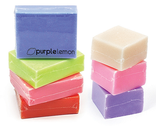 Aromatic Soap Bar Promotional Gifts