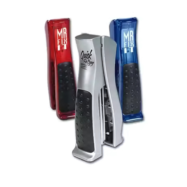 STAND UP STAPLER