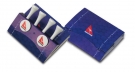 Golfing Gift Tee Wallet