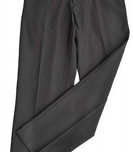 Super Fine Mens Wool Pants