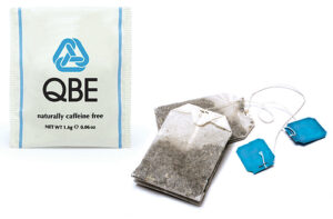 Promotional Tea Envelopes