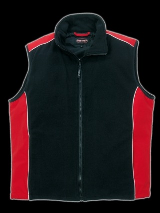 Tekno Vest Personalized Jackets