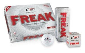 Top-Flite Freak & Top-Flite Gamer