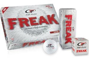 Top-Flite Freak & Top-Flite Gamer