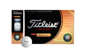 Titleist V1 Corporate Golf Ball