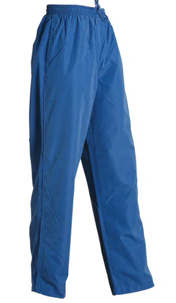 Unisex Microfibre Sports Custom Branded Trackpants