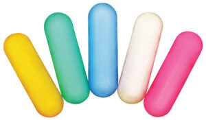 Custom Branded Toothbrush & Paste