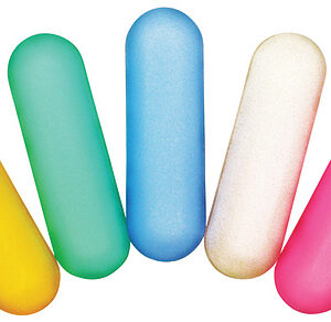 Custom Branded Toothbrush & Paste