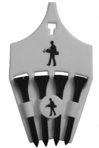 Printed Shield Caddy