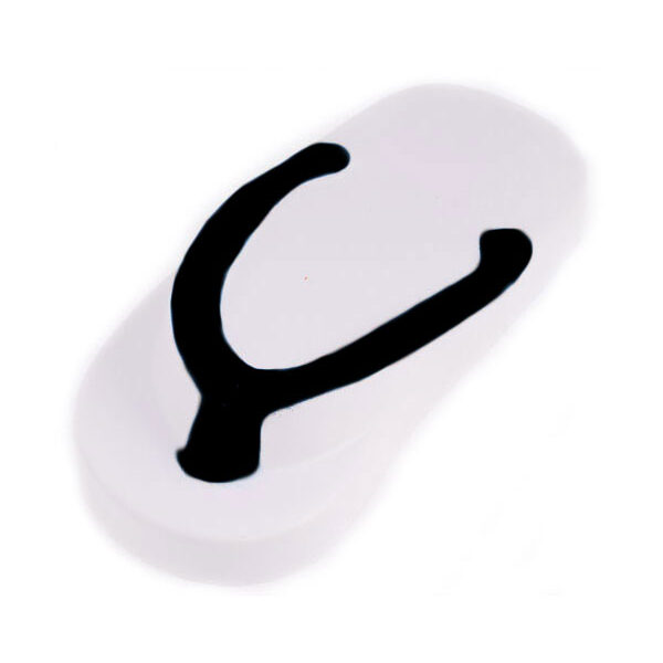 Promotional Stress Thong