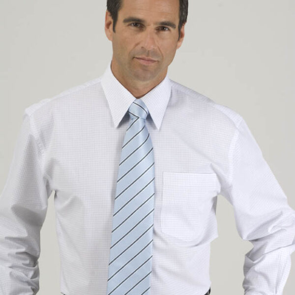 Macquarie Mens Corporate Shirts