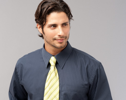 Harvard Mens custom logo Shirt