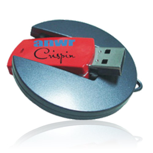 Unique Promotional Memory Disk