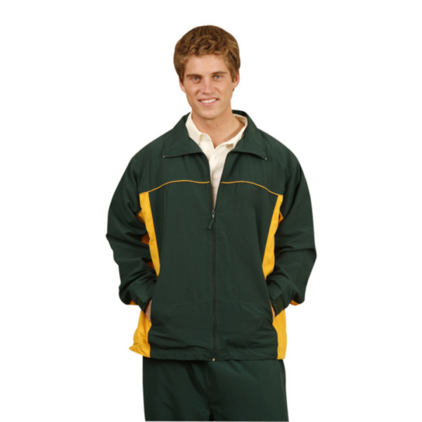 Unisex Sport Tracksuit