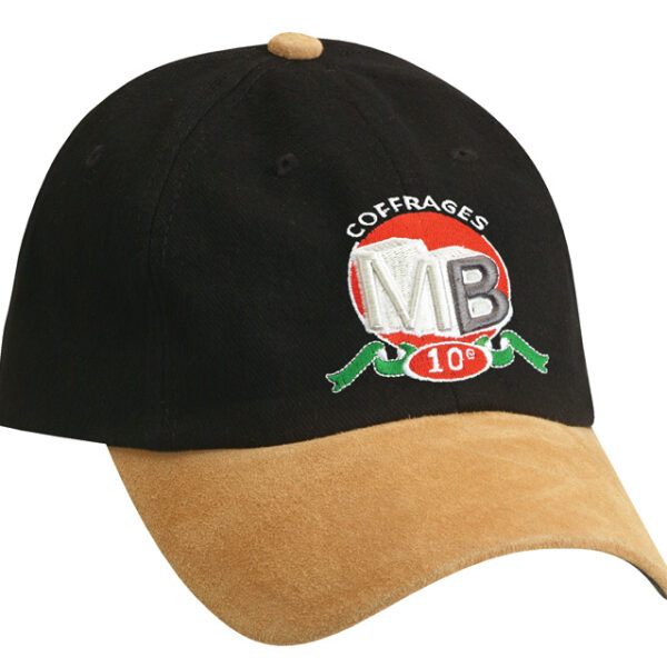 Unstrctured Corporate Caps