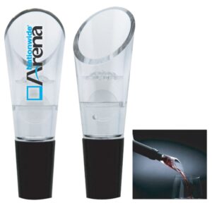 Wine Pourer & Stopper