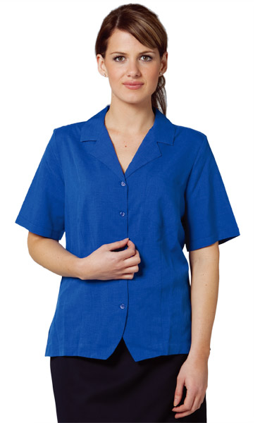 Womens Cooldry overblouse