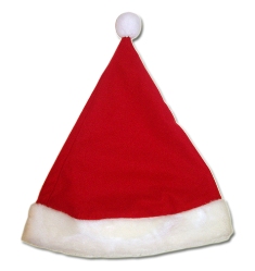 Promotional Christmas Santa Hat
