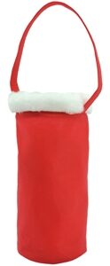 Branded Christmas Bottle Holders