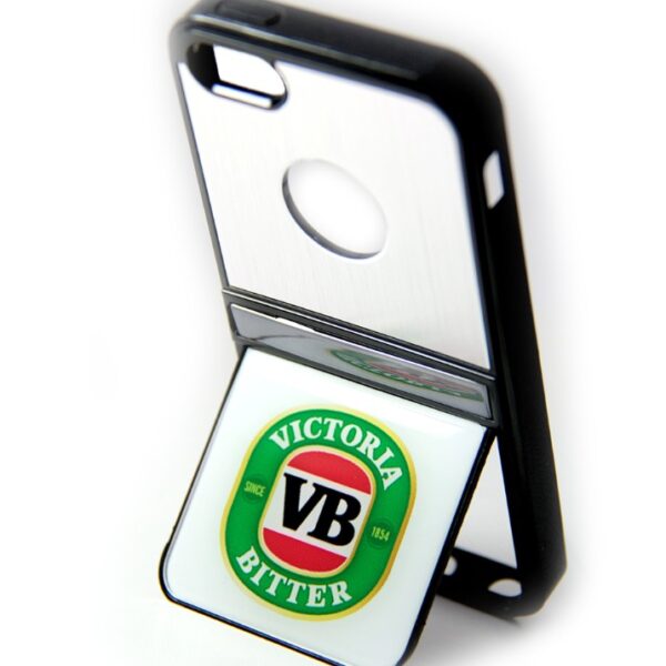 Custom Branded Smartphone 5 Flipstand