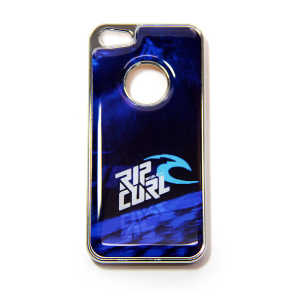 Promotional Smartphone 5 Chrome Case