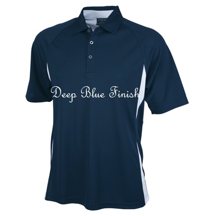 Branded Arctic Polo Shirts