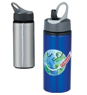 Guna Branded Aluminium Bottle