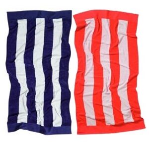 Lexi Premium Beach Towel