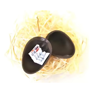 Personalised Message Easter Eggs
