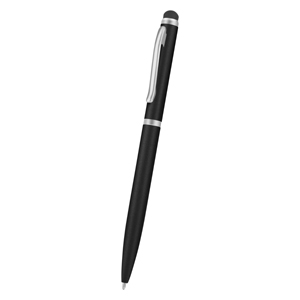 Aluminium Customised Stylus pens