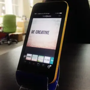 be-creative