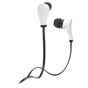 Custom Printed Earphones