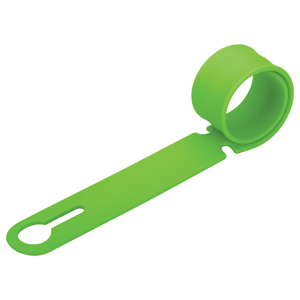 Flipper Luggage Tags (Indent)