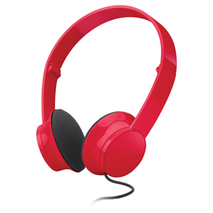 Portable Candy Headphones