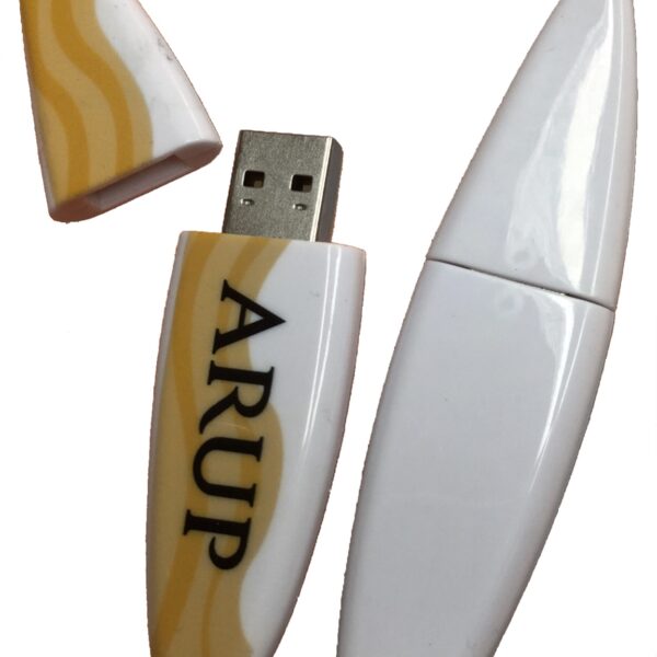 Branded Surfboard USB Memory