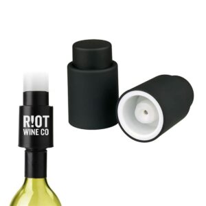 Bottle Stopper