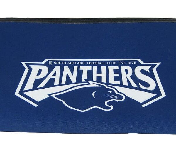 Printed Custom Pencil Case