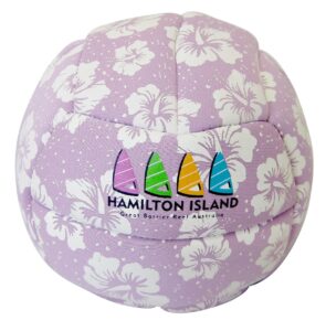 Printed Volleyball Large