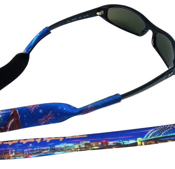 Summer Promotional Item Glasses Strap