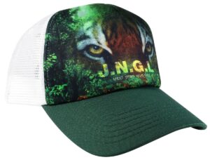 Promotional Event Foam Front Trucker Cap