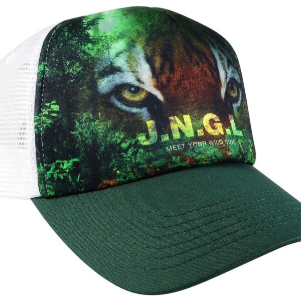 Promotional Event Foam Front Trucker Cap