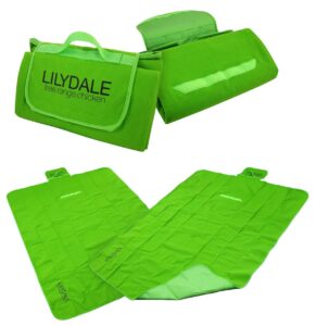 Branded Picnic Blanket